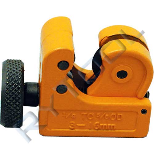 [RT.RT3770] Tube Cutter Mini Professional RyTool
