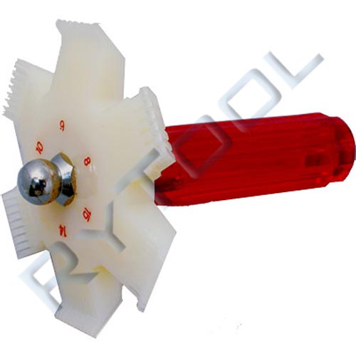 [RT.RT3791] Radiator Fin Tool RyTool