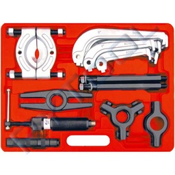[RT.RT3874] Puller Hydraulic Gear Kit RyTool