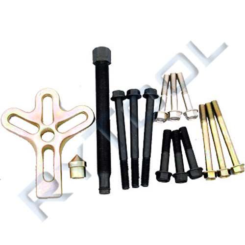 [RT.RT3931] Puller Harmonic Balancer Kit RyTool