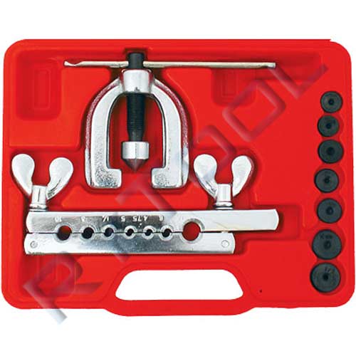 [RT.RT3957] Flaring Tool Double Kit RyTool