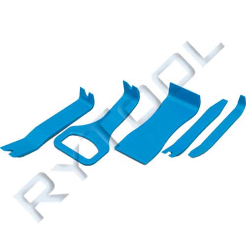 [RT.RT5216] Trim Remover Set 5Pc Nylon RyTool