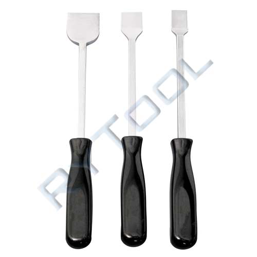 [RT.RT5217] Scraper Gasket 3Pc Set RyTool