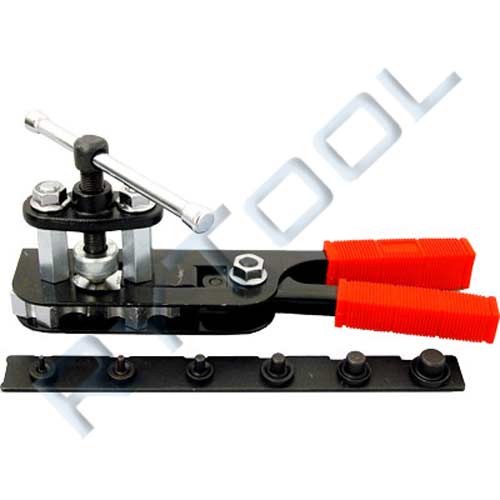 [RT.RT6113] Flaring Tool Double RyTool