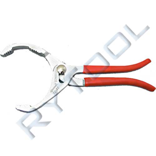 [RT.RT6673] Oil Filter Plier 225mm RyTool