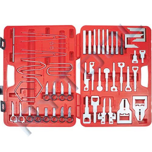 [RT.RT9334] Radio Remover Set Master RyTool