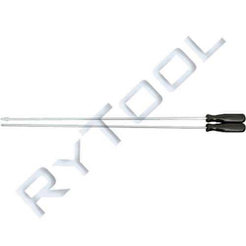 [RT.RT9611] Screw Driver Slotted 7.0x600mm RyTool