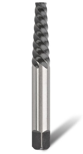 [BOR.9900-2] Screw Extractor #2 M4-5