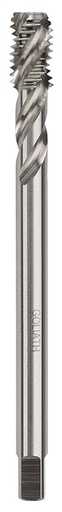[GOL.A35EF2376] Spiral Flute Tap M4x0.7 HSSCo DIN376 Goliath