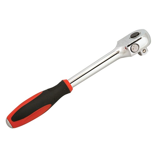 [SID.14906] Ratchet 1/2dr Sidchrome