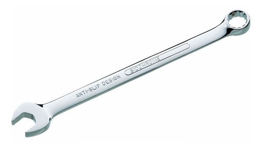 [SID.22218] Combination Spanner 9mm Sidchrome