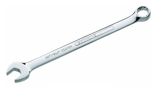 [SID.22427] Combination Spanner 1" Sidchrome
