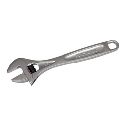 [SID.25151] Adjustable Wrench 150mm Chrome Sidchrome