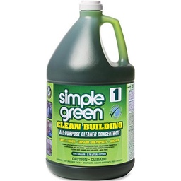 [SIMPLE.SG11001] Cleaner Concentrate 3.78L All-Purpose Simple Green