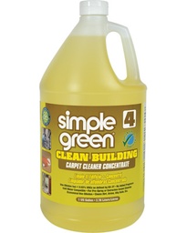[SIMPLE.SG11201] Cleaner Concentrate 3.78L Carpet Simple Green®