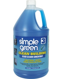 [SIMPLE.SG11301] Cleaner Concentrate 3.78L Glass Simple Green®