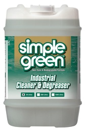 [SIMPLE.SG13004] Degreaser Cleaner 20L Simple Green®