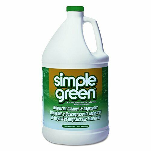 [SIMPLE.SG13005] Degreaser Cleaner 3.48L Simple Green®