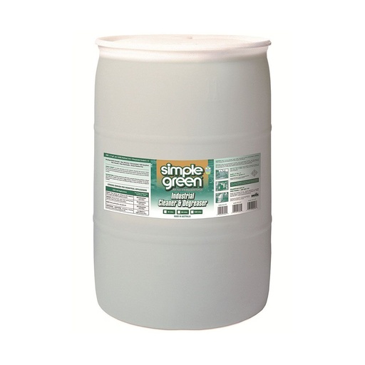 [SIMPLE.SG13034] Degreaser Cleaner 208L Simple Green®