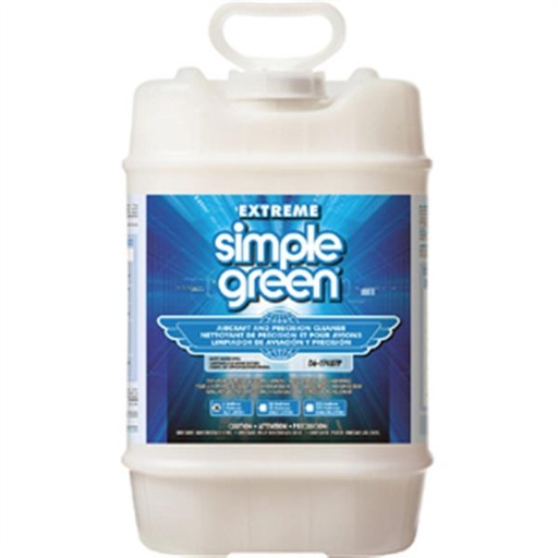 [SIMPLE.SG13419] Extreme Simple Green® 20L Drum