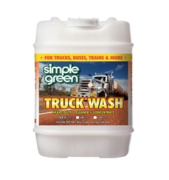 [SIMPLE.SG13480] Truck Wash 20L Simple Green®