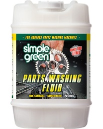 [SIMPLE.SG13484] Parts Wash Liquid Concentrate 25L Simple Green®