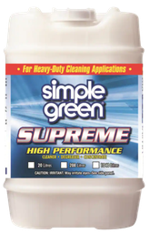 [SIMPLE.SG13492] Supreme Simple Green® 20L Drum
