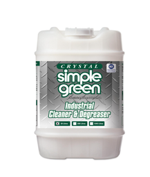 [SIMPLE.SG19001] Degreaser Cleaner CRYSTAL 20L Simple Green®