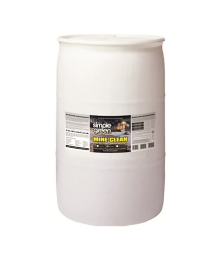 [SIMPLE.SG20208] Mine Clean Simple Green® 208L Drum