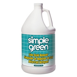 [SIMPLE.SG50128] Lime Scale Remover 3.78L Simple Green®