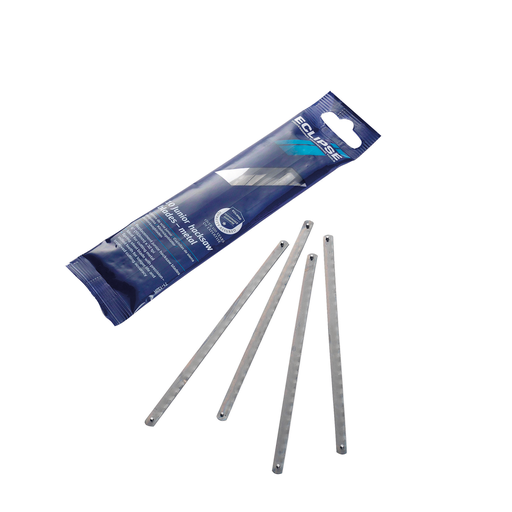 [SJ.71/132R] Hack Saw Blade Junior 10Pk Spear & Jackson