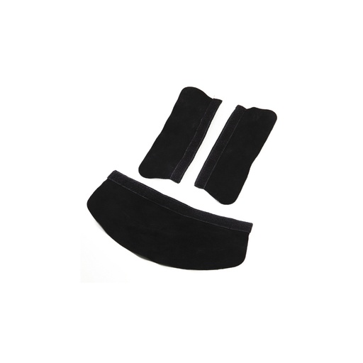 [SPEED.164005] Ear/Throat Protection Leather 100 & 9000 Speedglas