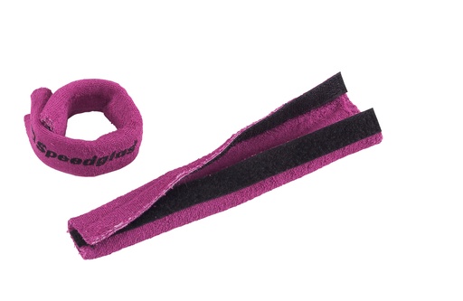 [SPEED.167502] Sweatband Towelling suit 100/9000 Speedglas 2pk