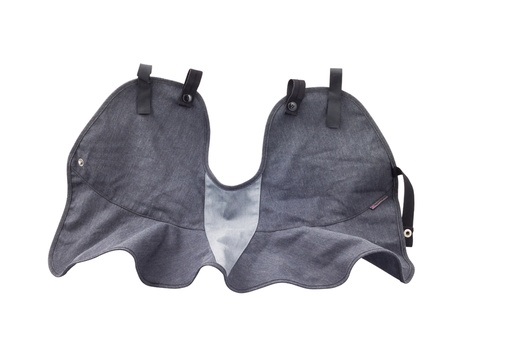 [SPEED.169001] Throat Protection TECAWELD 100 & 9100 MP Speedglas
