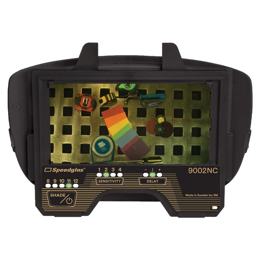 [SPEED.400085] Welding Lens Variable 9002NC Speedglas