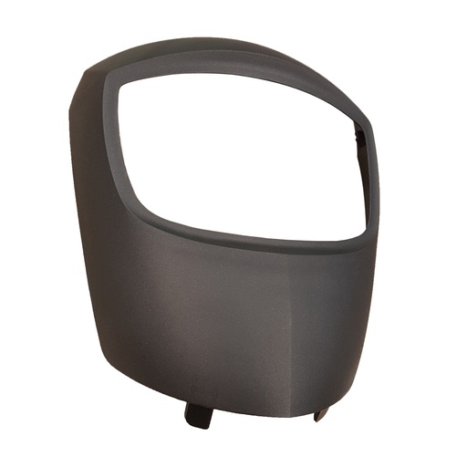 [SPEED.432002] Cover Front Silver 9002NC Speedglas