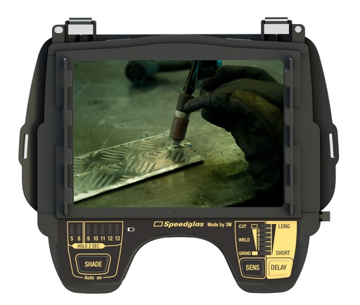 [SPEED.500026] Welding Lens 9100XXi Speedglas