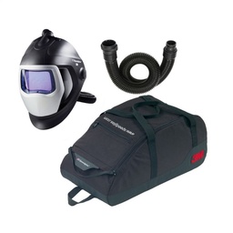 [SPEED.509026] Welding Helmet Upgrade Kit 9100XXi AIR Speedglas