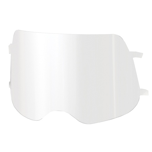 [SPEED.523000] Lens Grinding 225x110mm Visor Speedglas 9100FX