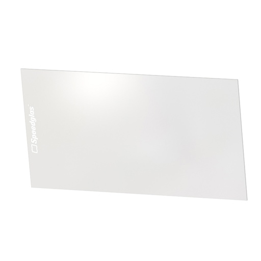 [SPEED.528015] Welding Lens 117x61mm Inner Speedglas 9100X 5pk
