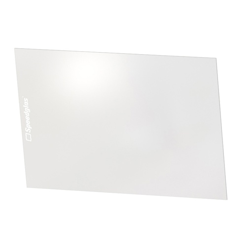 [SPEED.528025] Welding Lens 117x76mm Inner Speedglas 9100XX 5pk