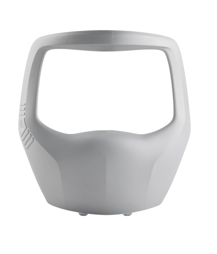 [SPEED.532100] Front Silver 9100XXi
