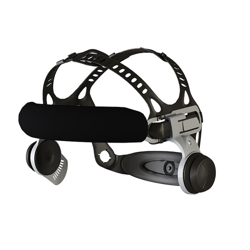 [SPEED.533000] Head Harness 9100