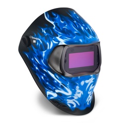 [SPEED.752520] Welding Helmet ICE HOT 100V Speedglas