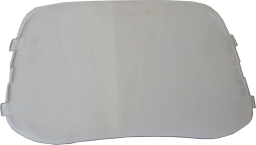 [SPEED.776000] Welding Lens 148x86mm Outer Speedglas 100 10pk