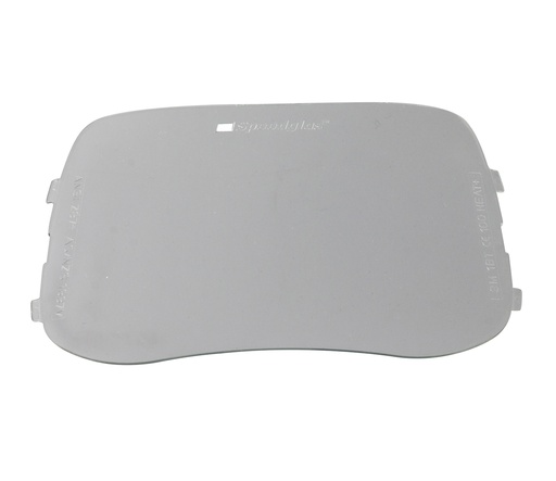 [SPEED.777070] Lens Cover Outer HT 100 10pk