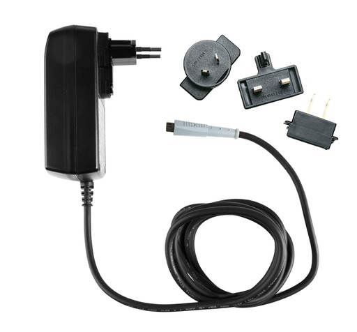 [SPEED.833111] Battery Charger LI-ION ADFLO Speedglas