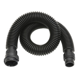 [SPEED.834017] Breathing Tube HD Rubber QRS ADFLO