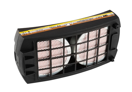[SPEED.837242] Filter NUIS Level Orgaanic Vapour/Acid Gas ADFLO