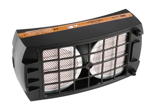 [SPEED.837542] Filter Gas A1 ADFLO
